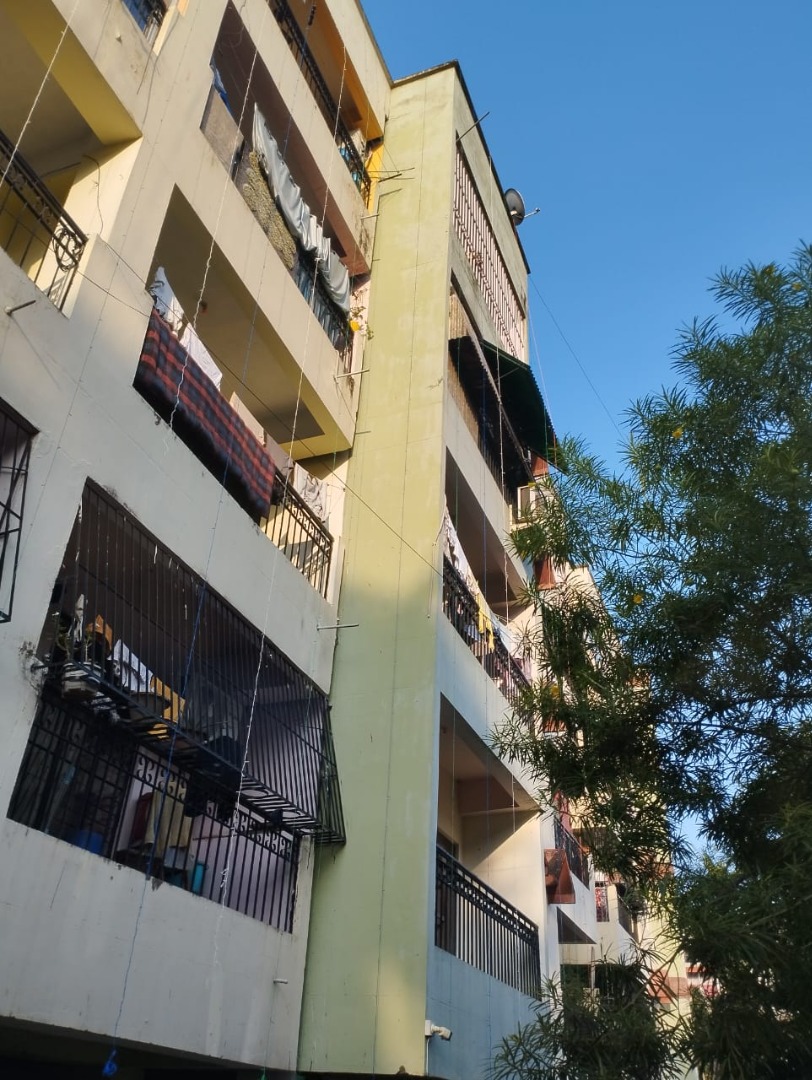 Unfurnished 3bhk in Ankur Path, Basisthpur, Guwahati, Assam, India for Rent